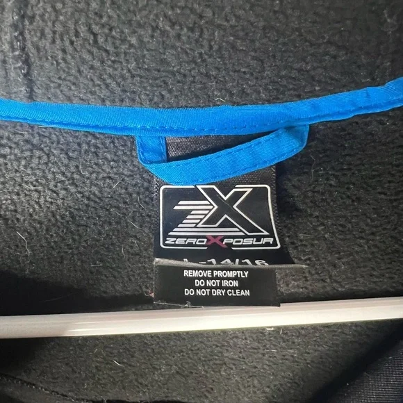 ZeroXposur Jacket - Picture 4 of 8